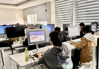 數(shù)字內(nèi)容制作服務(wù) 打造數(shù)字化時(shí)代的創(chuàng)意引擎